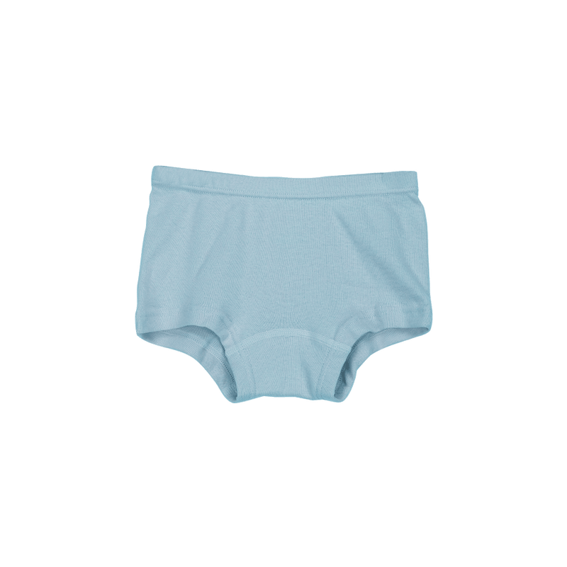 THREE-PACK BOYSHORTS MINT/PURPLE/PINK