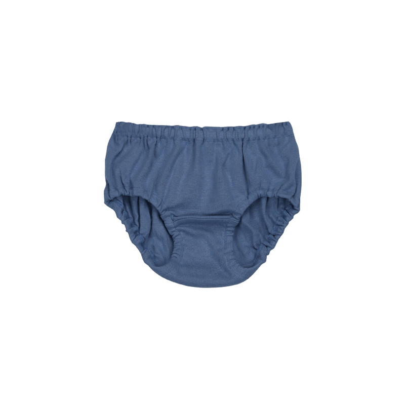 THREE-PACK BRIEFS NAVY/BLUE/GREEN