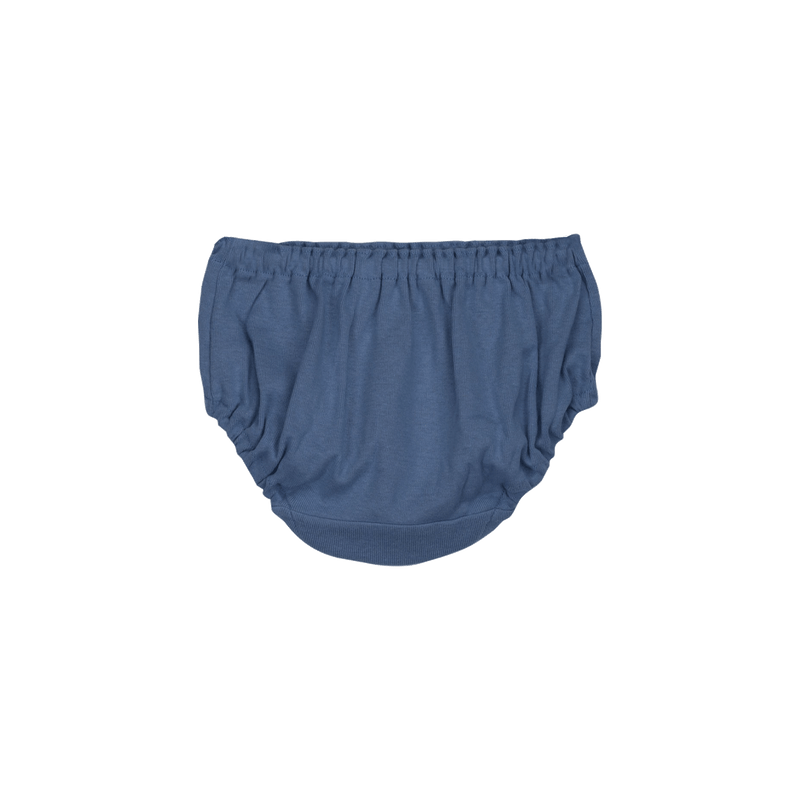 THREE-PACK BRIEFS NAVY/BLUE/GREEN