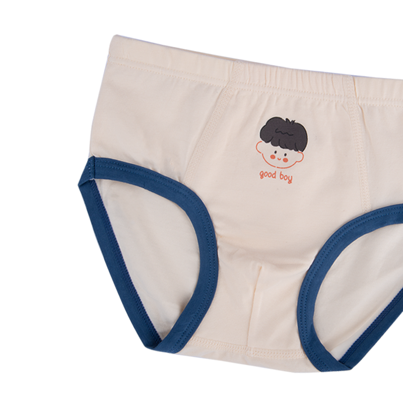 DEVIN Briefs for Boys