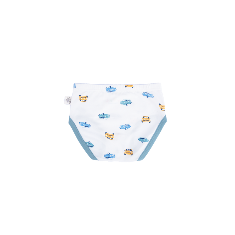 CHASE Briefs for Boys