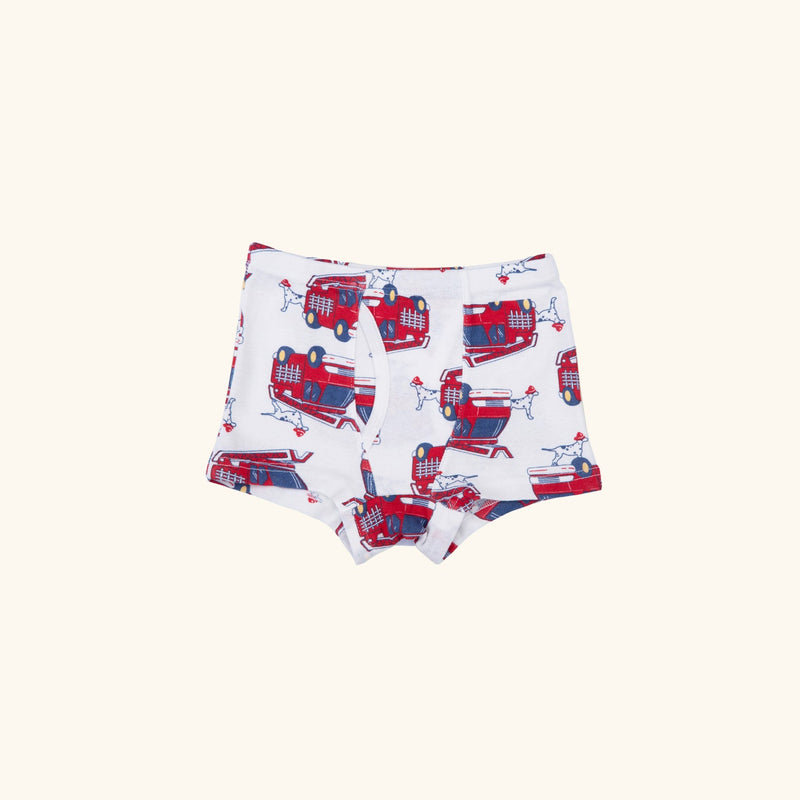 ZACH BOXER BRIEFS FOR BOYS