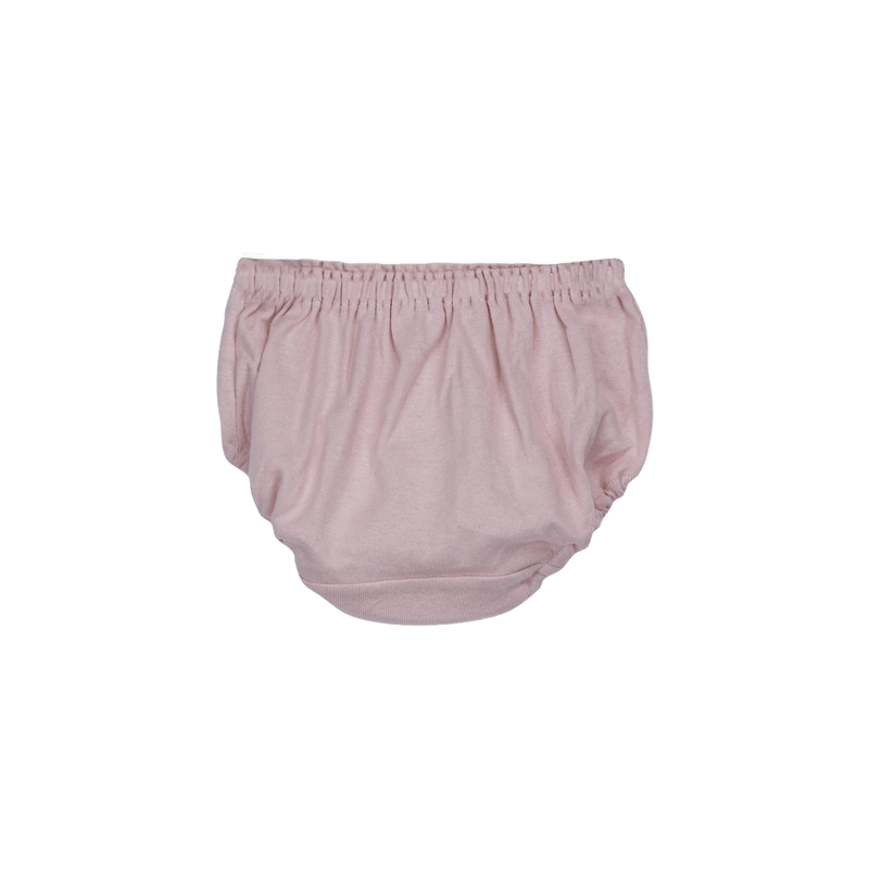 THREE-PACK UNDIES WHITE/GRAY/PINK