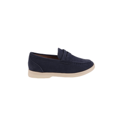 ASHTON NAVY BLUE