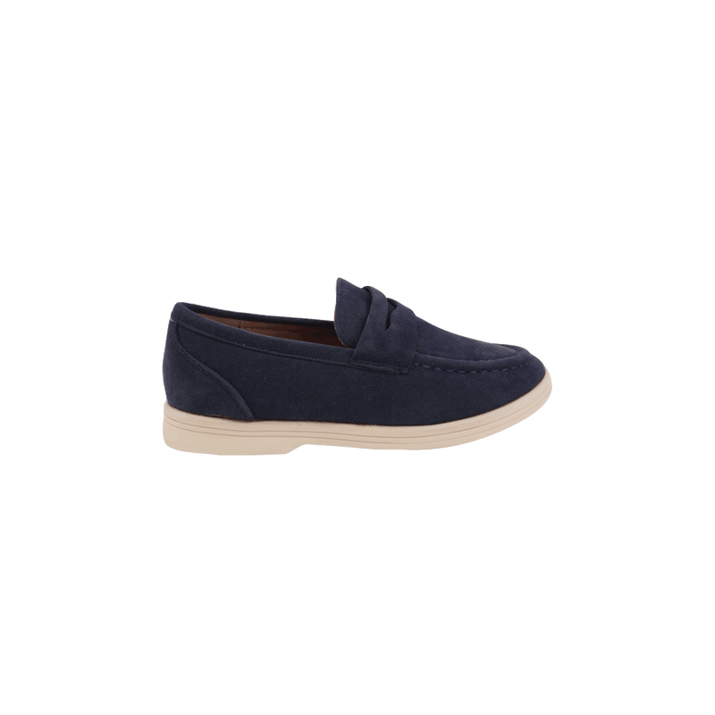 ASHTON NAVY BLUE