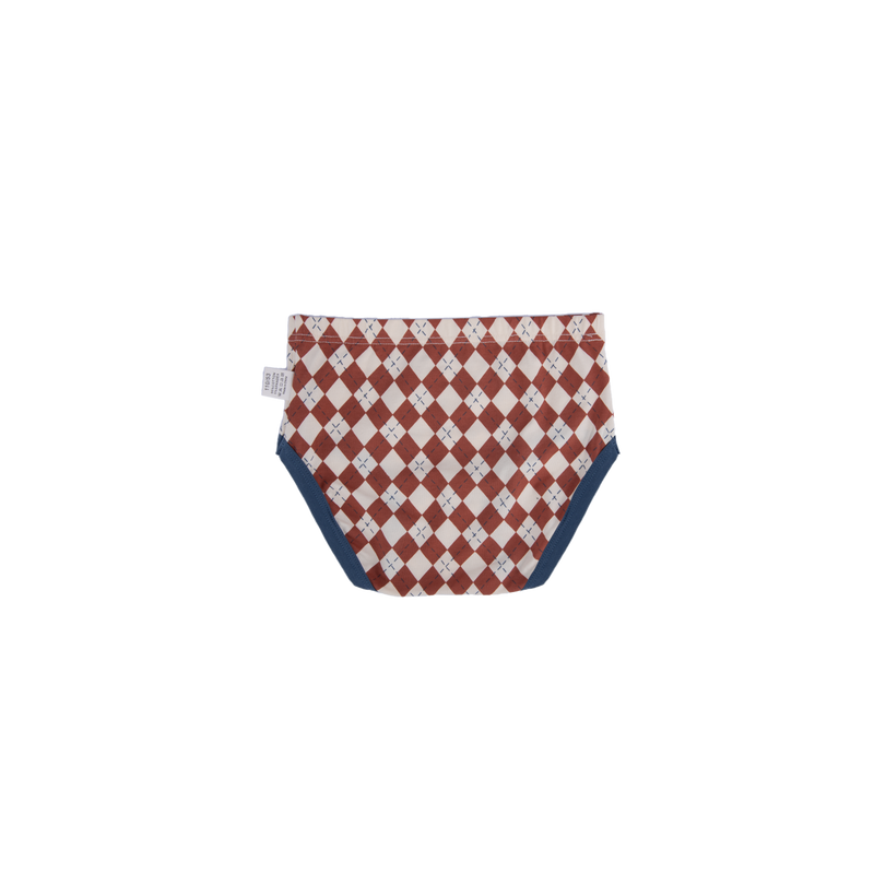 DEVIN Briefs for Boys