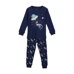 MATTHEW PAJAMA SET