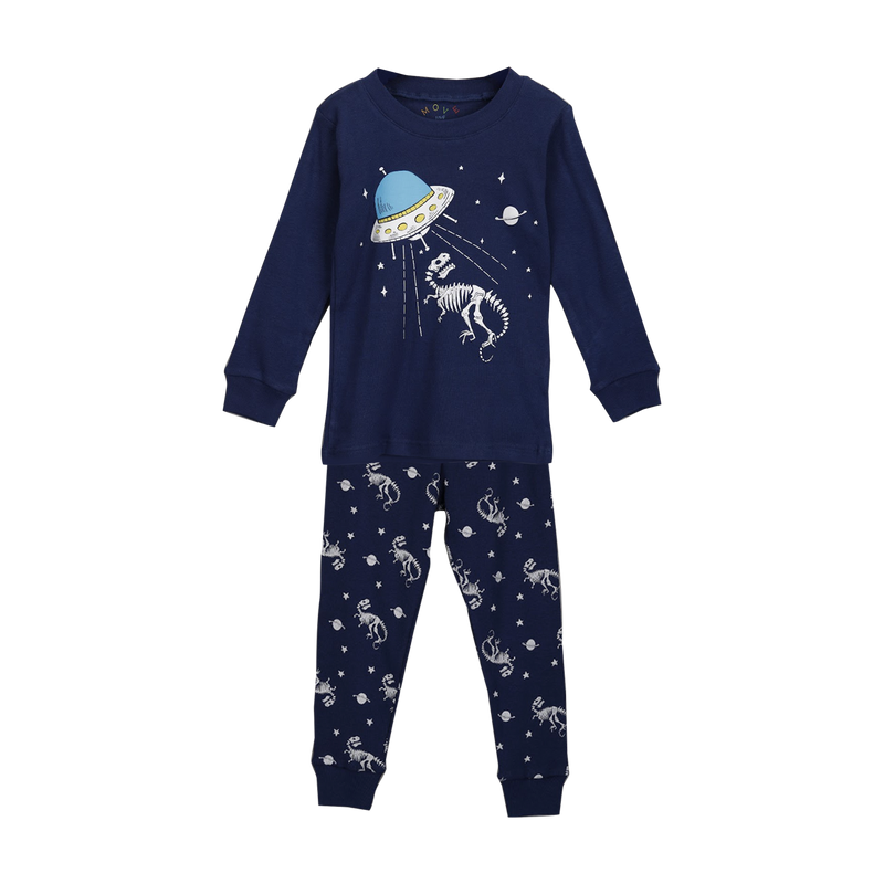 MATTHEW PAJAMA SET