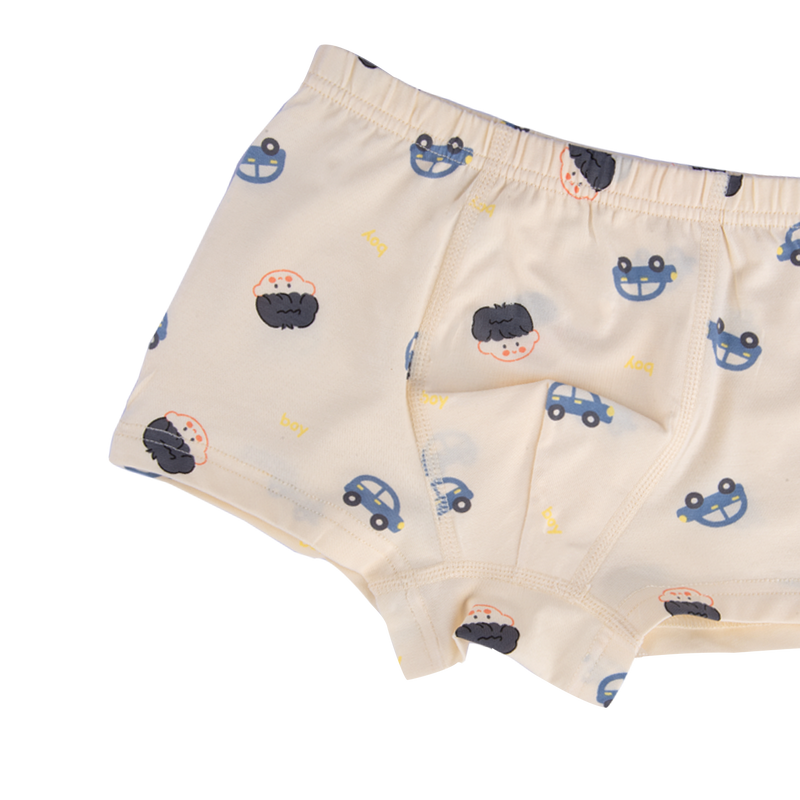 BLAKE BOXER BRIEFS FOR BOYS