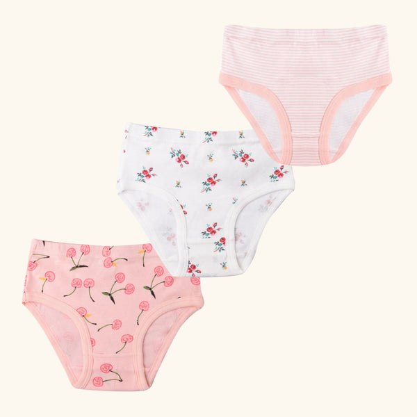 CADENCE Undies for Girls