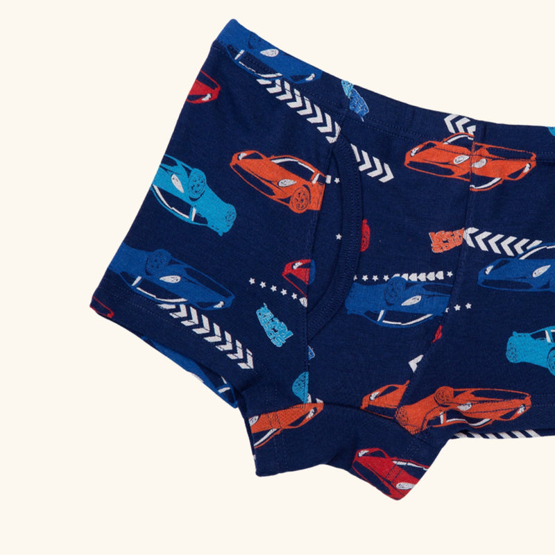 ZACH BOXER BRIEFS FOR BOYS