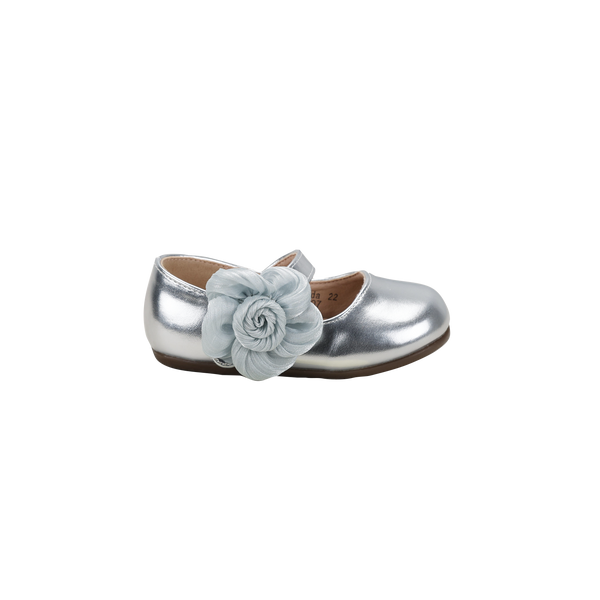 WANDA SILVER