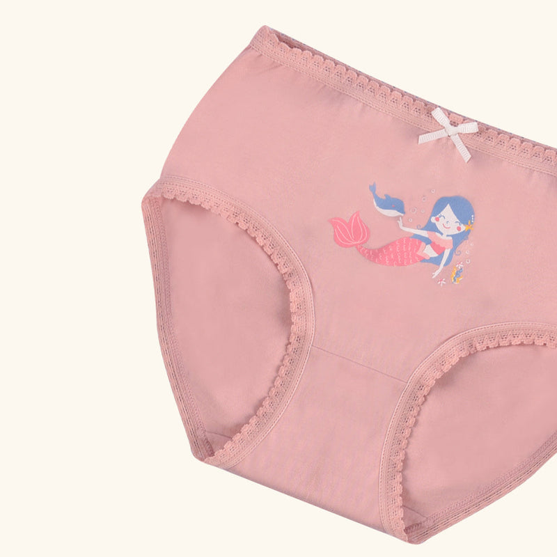 PENELOPE UNDIES FOR GIRLS