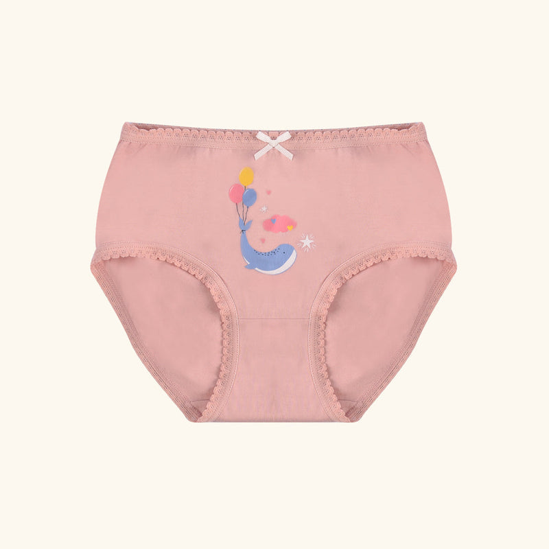 PENELOPE UNDIES FOR GIRLS