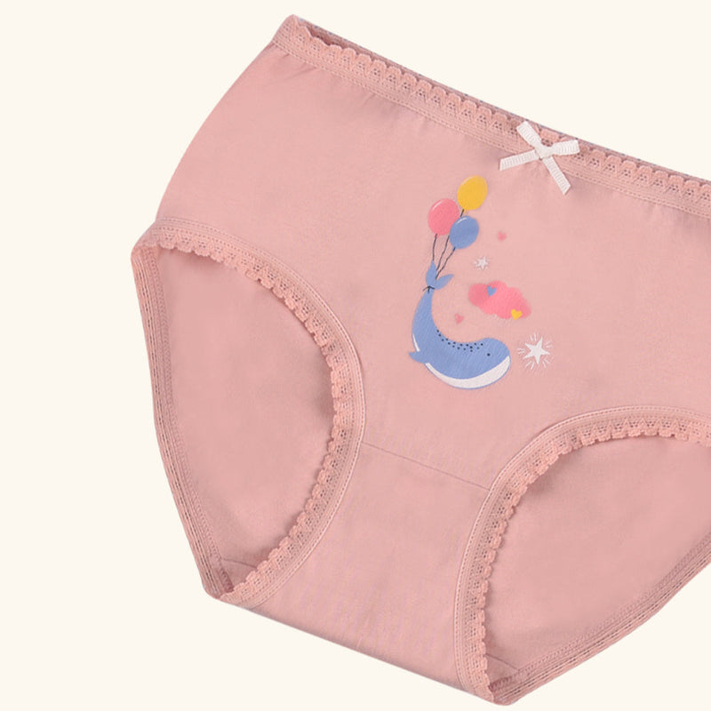PENELOPE UNDIES FOR GIRLS