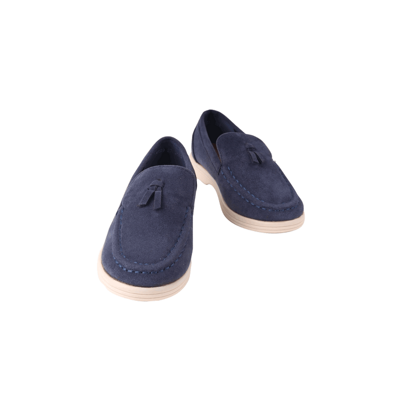 AERO NAVY BLUE