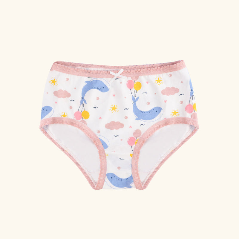 PENELOPE UNDIES FOR GIRLS
