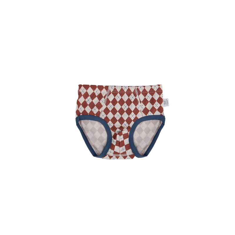DEVIN Briefs for Boys