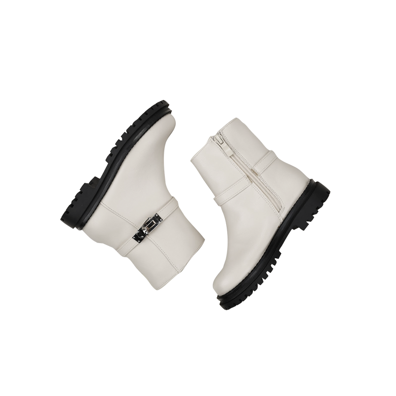 ANA OFF WHITE