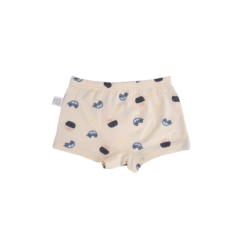 BLAKE BOXER BRIEFS FOR BOYS