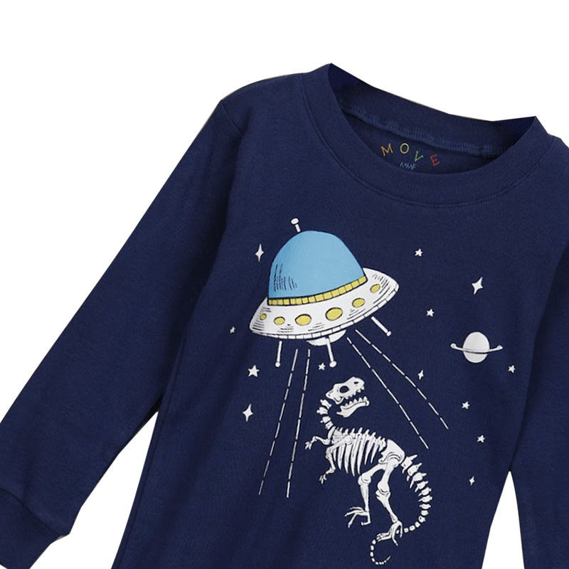 MATTHEW PAJAMA SET