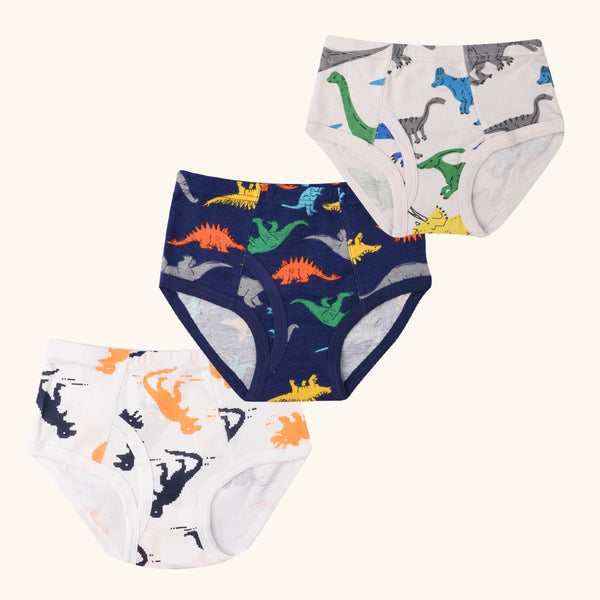 CAPELLA Briefs for Boys