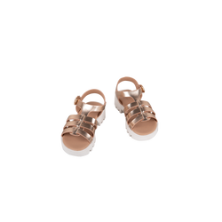 ABI Rose Gold