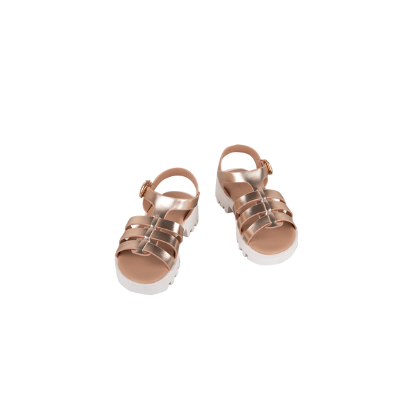 ABI Rose Gold
