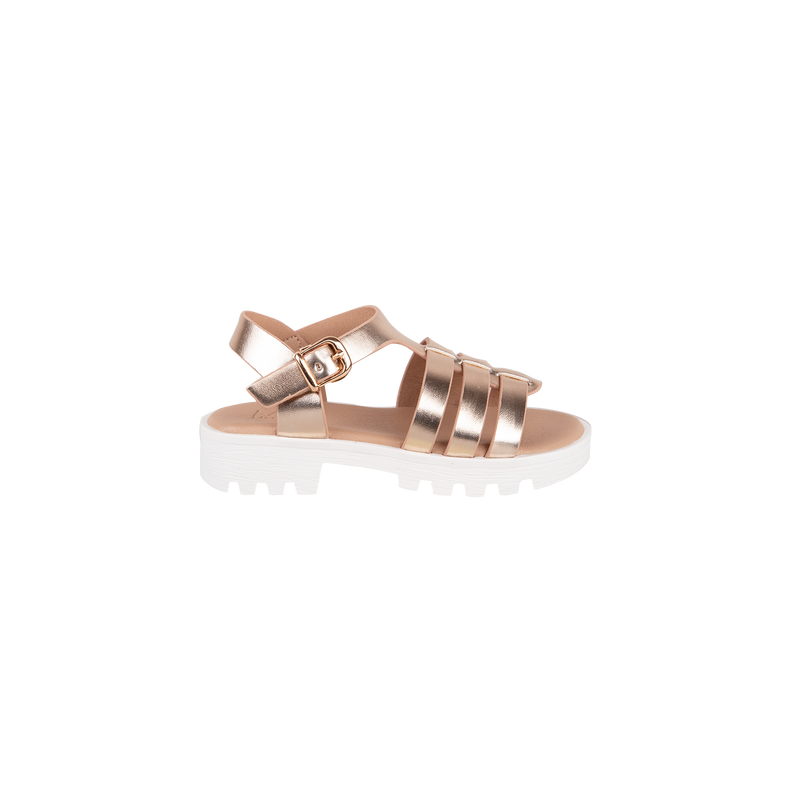ABI Rose Gold