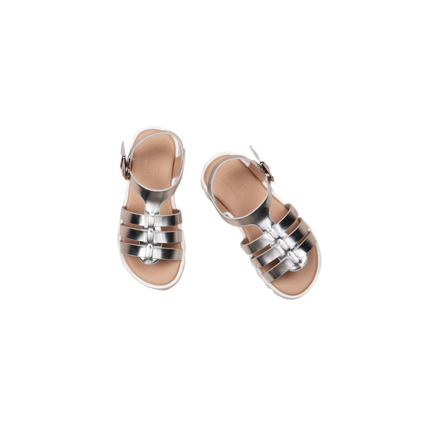 ABI Silver