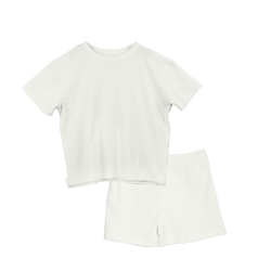 ALBA White