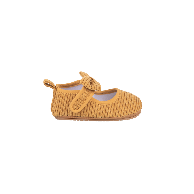ALICE Yellow