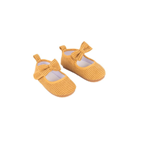 ALICE Yellow