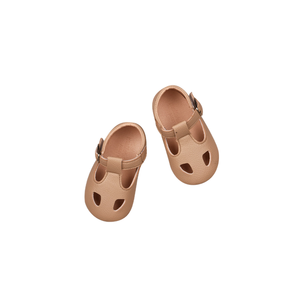ALLY Tan