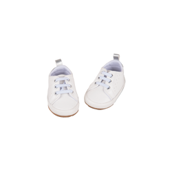 ALONA White/Silver