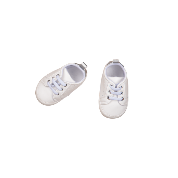 ALONA White/Silver