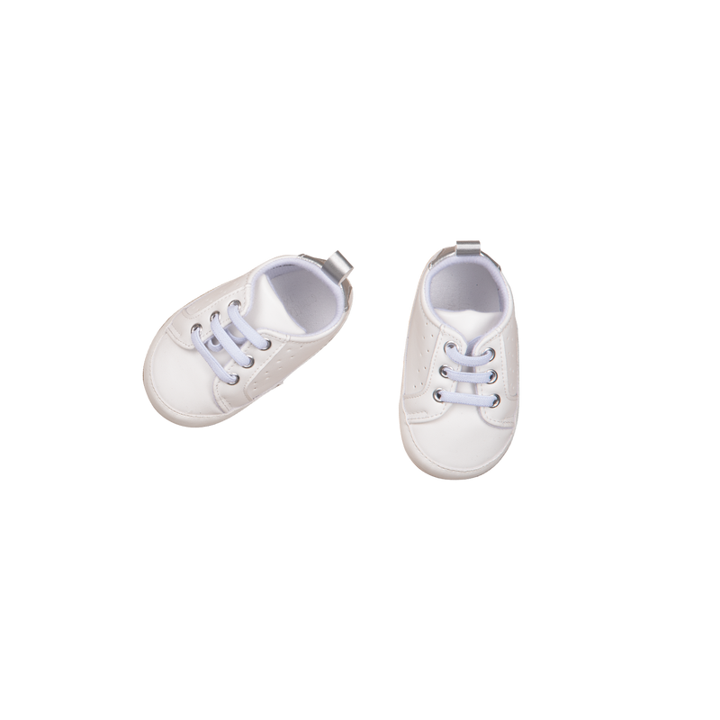 ALONA White/Silver