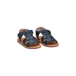ARLO Navy Blue