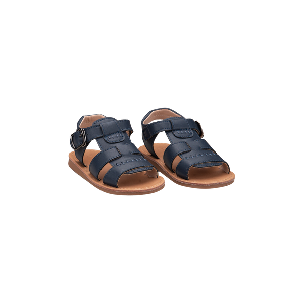 ARLO Navy Blue