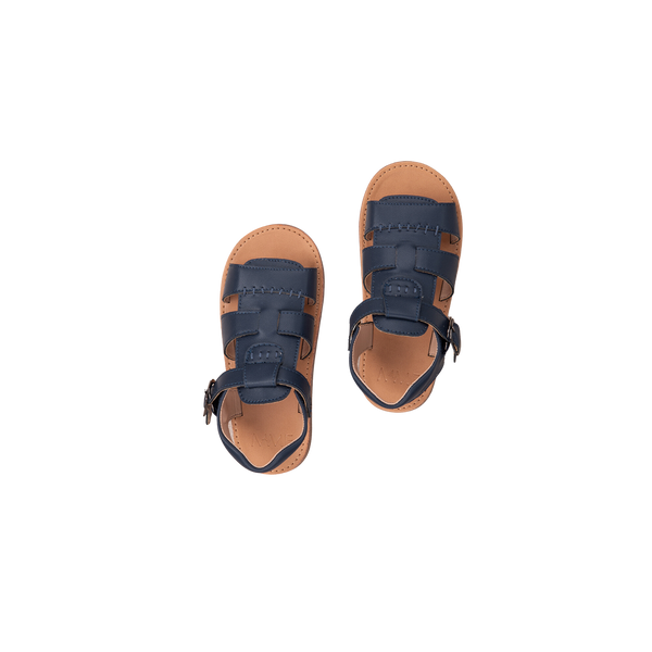 ARLO Navy Blue