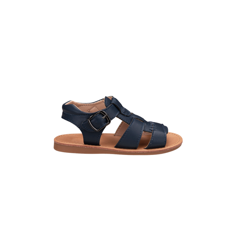ARLO Navy Blue
