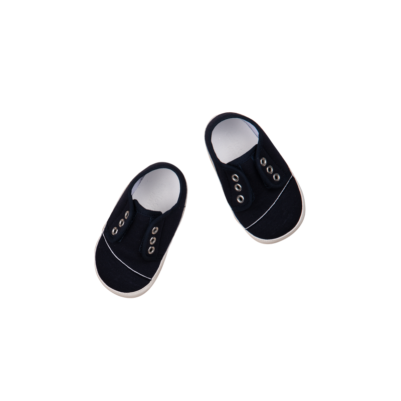 ARREN Navy Blue