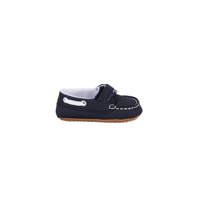 ARVIE Navy Blue
