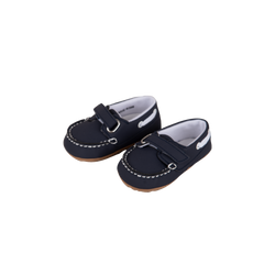 ARVIE Navy Blue
