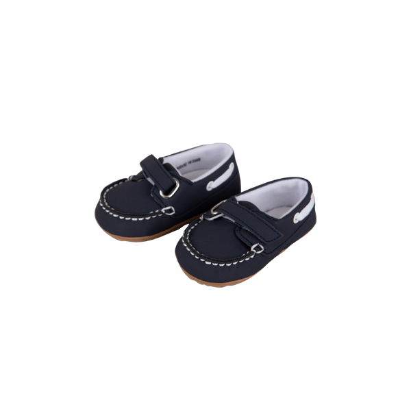 ARVIE Navy Blue