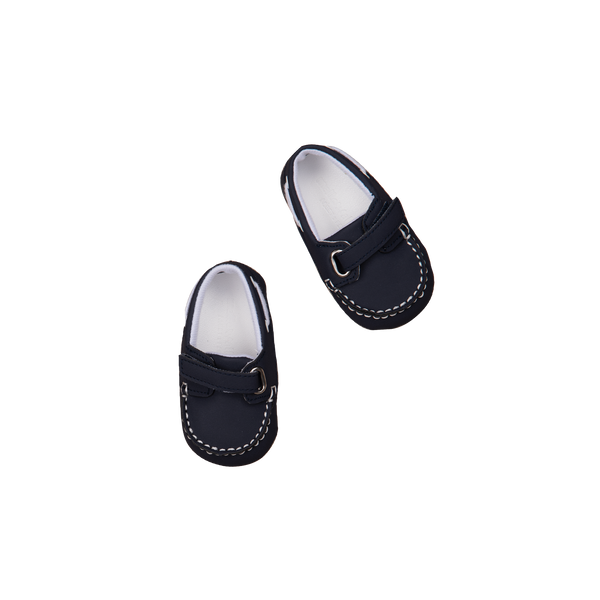 ARVIE Navy Blue