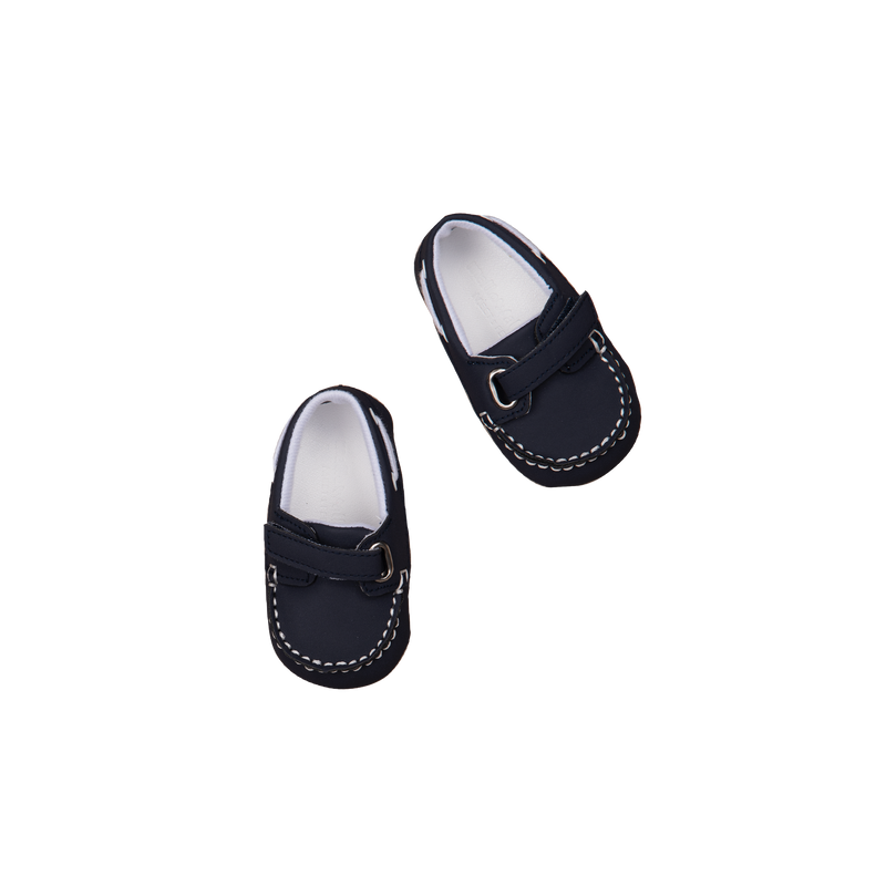 ARVIE Navy Blue