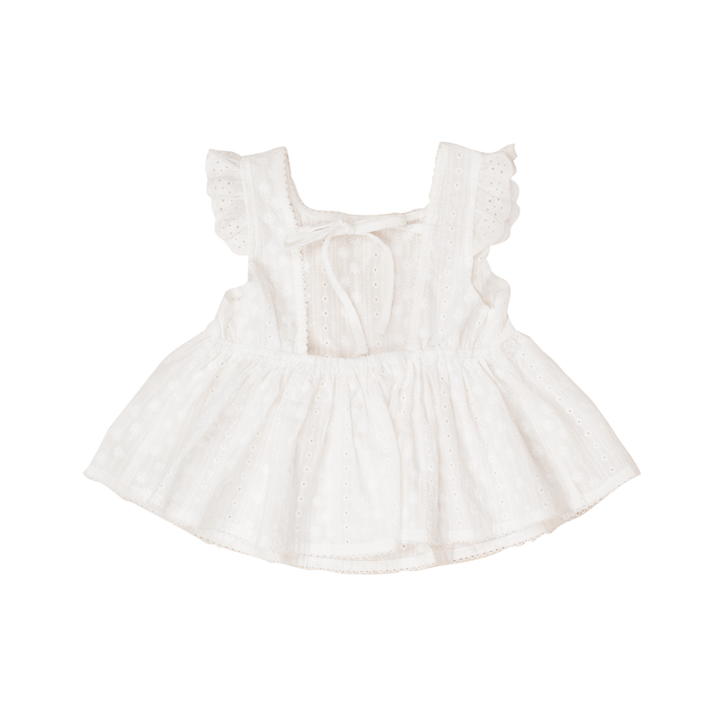 AVALON White