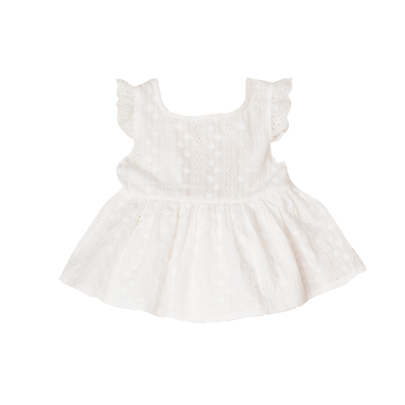 AVALON White