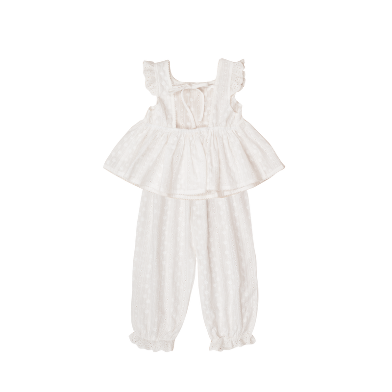 AVALON White